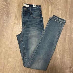 Garage Skinny Jeans